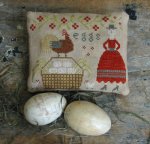 (image for) Sister's Farm Fresh Eggs